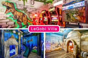 LeGobi Villa